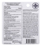 RED CROSS TOOTHACHE DRP KT #403