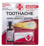 RED CROSS TOOTHACHE DRP KT #403