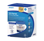2SAN 16 PANEL HOME DRUG TEST