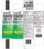 ROBAFEN DM SR 200-20MG/20ML 118ML