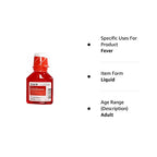 MAPAP CHD CW 80MG 30 GRP