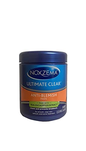 NOXZEMA TRIPLE CLEAN PA 90