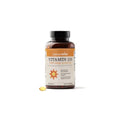 NT VITAMIN D3 GC 1000U 200+50 BNS