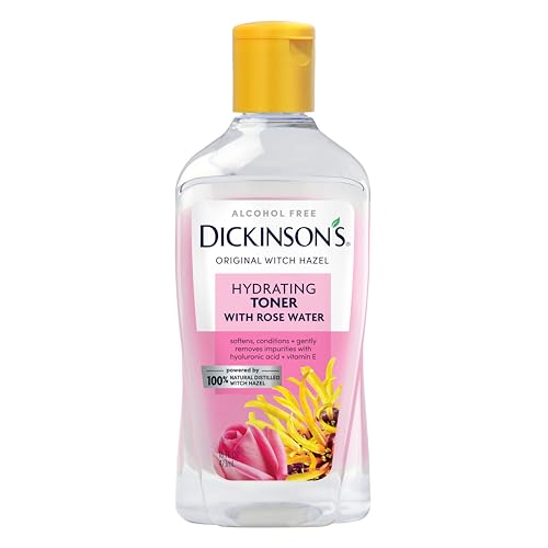 WITCH HAZEL LQ 473ML