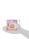 DOCTORS BRUSHPICKS 120