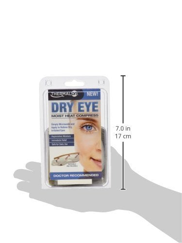 THERMALON DRY EYE CMP PD 3.5X8N
