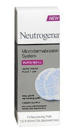 NEUT MU RMVR TWLT PA 25 REFILL PK