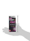 HYDROXYCUT MAX PLUS WOMEN GC 60