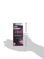HYDROXYCUT MAX PLUS WOMEN GC 60