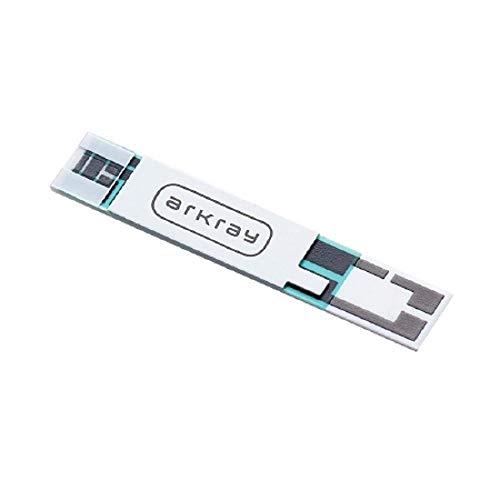 ASSURE PLATINUM TEST STRIP 50CT