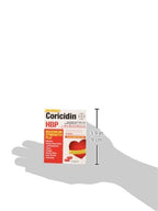 CORICIDIN HBP GC 200-10 20 CH/CGH