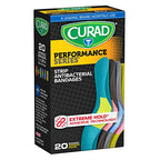 CURAD PA 20 NSTK 2X3N