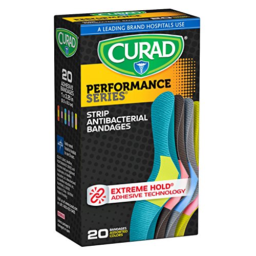 CURAD PA 20 NSTK 2X3N