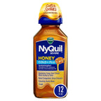 VICKS NYQUIL SVR C/F LQ 354ML