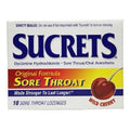 SUCRETS CMPL LZ 6-3MG 18 VPCHRY