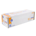 BAG ZIP CLEAR 2ML 13X15 1000CT ACTN