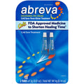 ABREVA CR 10% 2GM PUMP