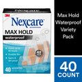 NEXCARE WP CLR AP 20 ASSORTED