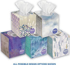 KLEENEX FCL/TIS 24X120 ULTSFT