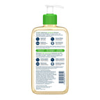CERAVE HYDRAT FOAMING OIL CLEANSER 12 OZ