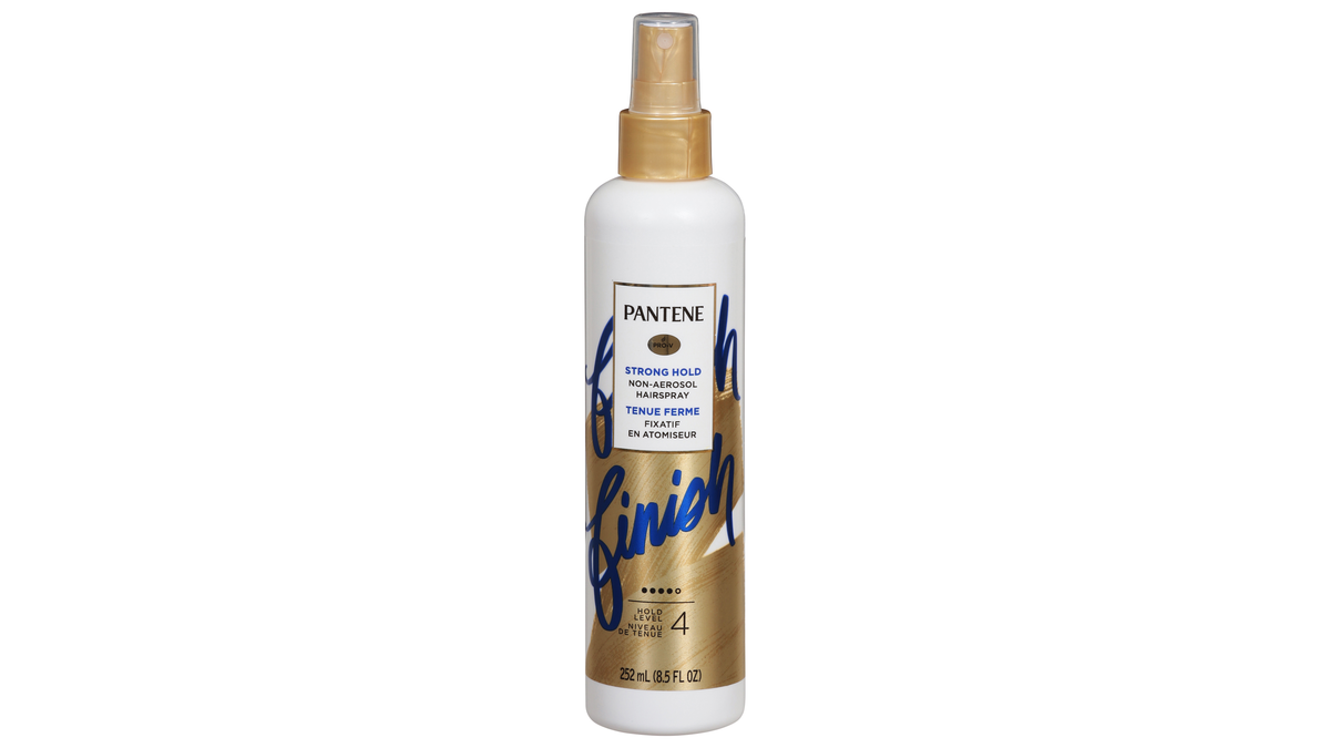 PANTENE PV STYR SP 8.5OZ  XSTHD