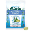 RICOLA LZ 1.1MG 19 LMN MNT SF
