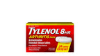 TYLENOL ARTH TB 650MG 24 CPLT