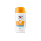 EUCERIN ADV HYD LT 150ML SPF50