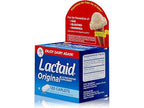 LACTAID ORIGINAL TB 120 CPLT