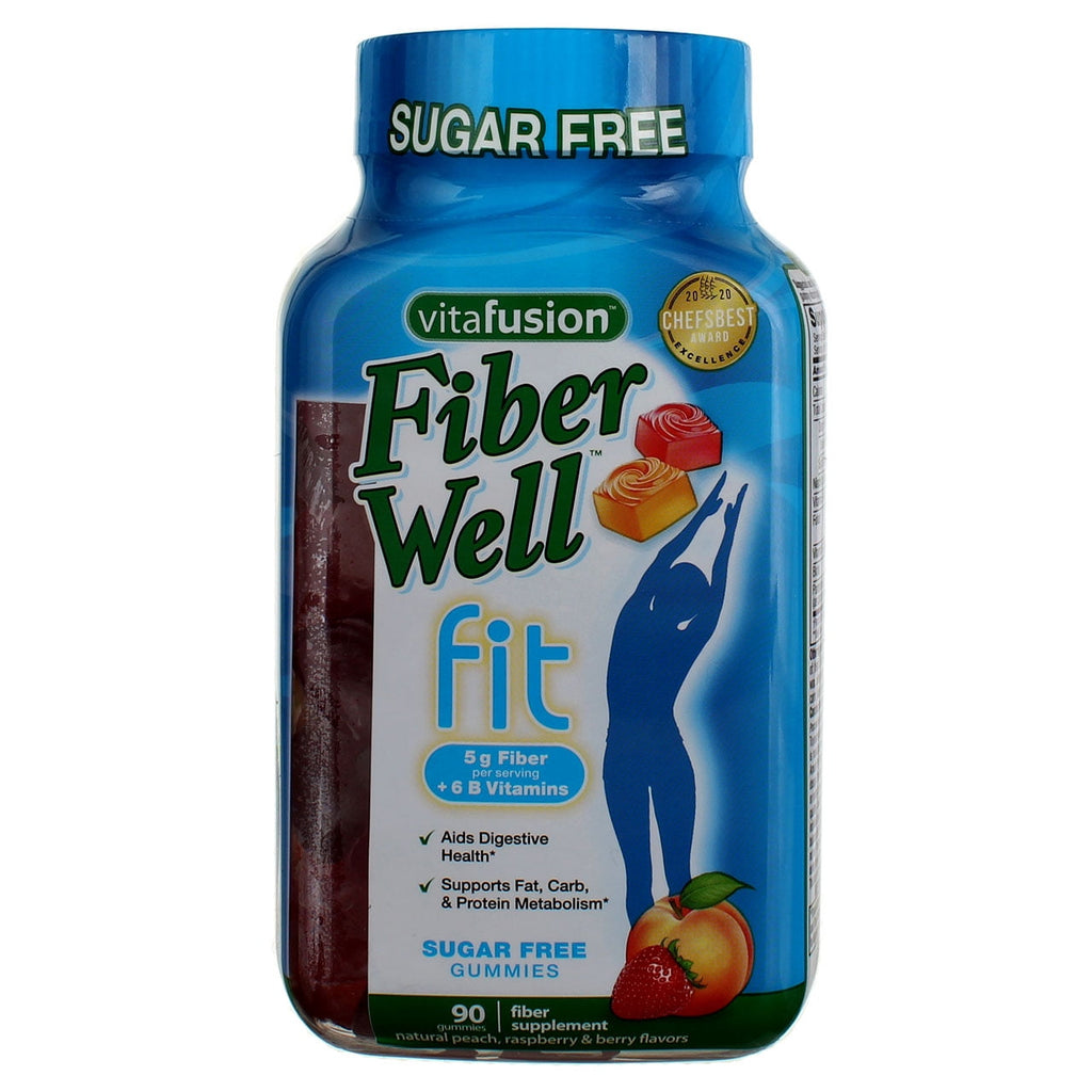 VITAFUSION FIBER CW 90 GMM SF