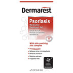 DERMAREST PSRS SH/CD 3% 8OZ