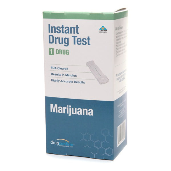 VERIFIQUE CANNABIS DRUG TEST KIT 2CT