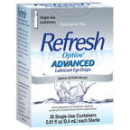 REFRESH OPTIVE DR 0.5% 15ML