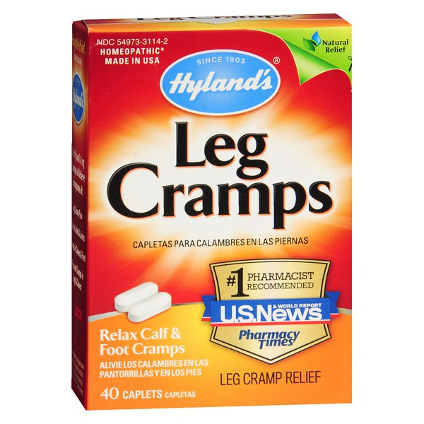 HYL LEG CRAMPS OI 70.9GM
