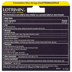 LOTRIMIN AF CR 1% 12GM JOCK ITCH