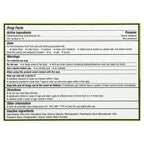 ANTI-ITCH 2% CREAM W/ZINC 1OZ PER