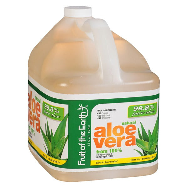 ALOE VERA JUICE LQ 960ML