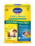 HYL KDS COLD N MUCUS LQ 118ML NTM
