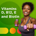 CENTRUM MULTIGUMMIES CW 110 A/FRT