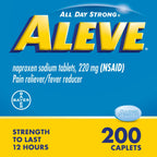 ALEVEX P/RLV LT 16-5.5% 72GM MS