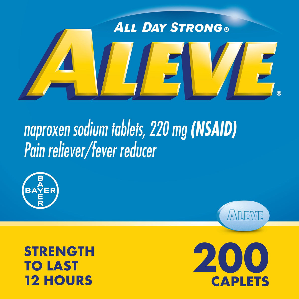 ALEVEX P/RLV LT 16-5.5% 72GM MS