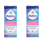 REPLENS SILKY SMOOTH LUBRICANT 2.7 OZ