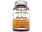 RIBOFLAVIN TB 30