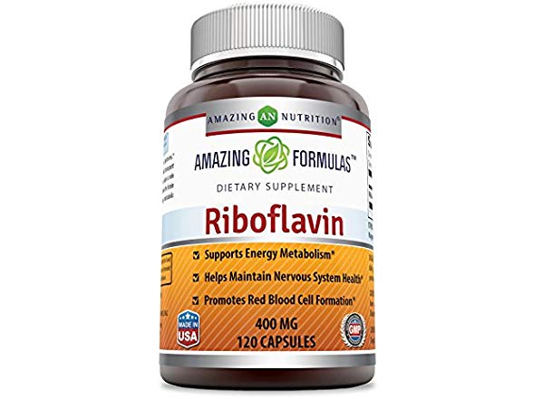 RIBOFLAVIN TB 30