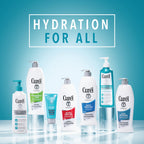 CUREL CONTN CMFT LT 13OZ FF