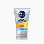 NIVEA FOR MEN DBL ACT FACE LQ 5OZ