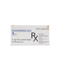 XYZAL TB 5MG 55EA 24H