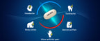 ADVIL DUAL ACTION TB 250-125MG 18