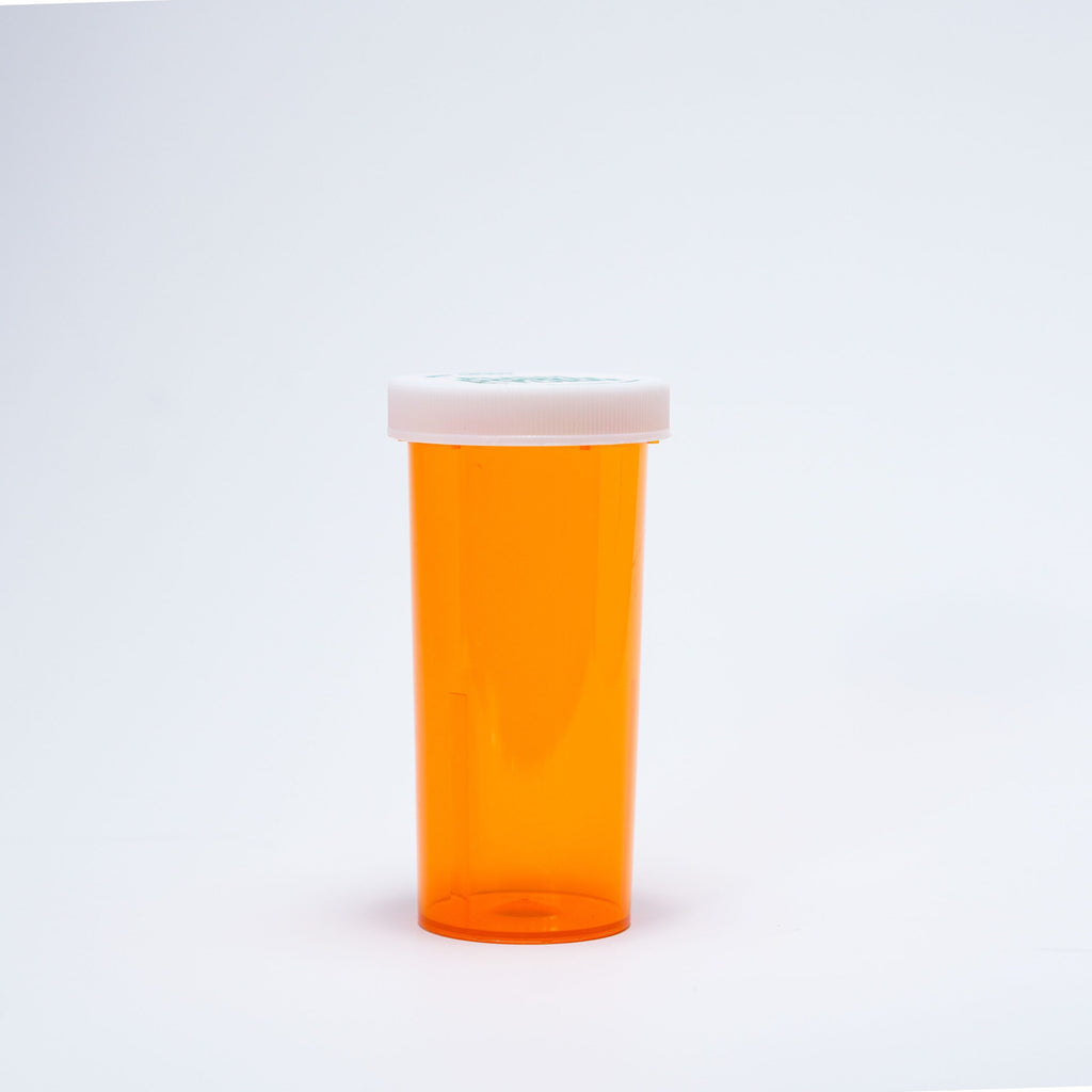 CENTOR VIAL AMBER SL 40DR 95