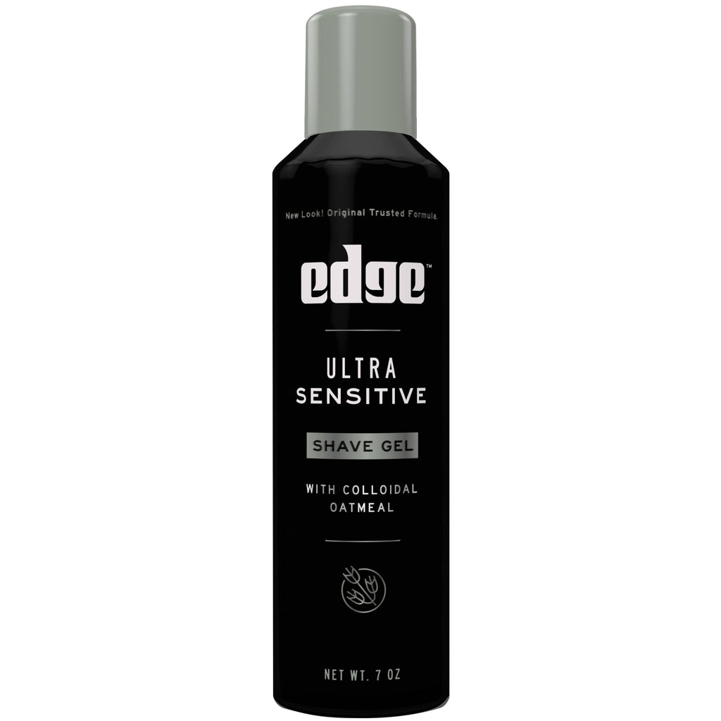 EDGE GL 7OZ XSN OAT